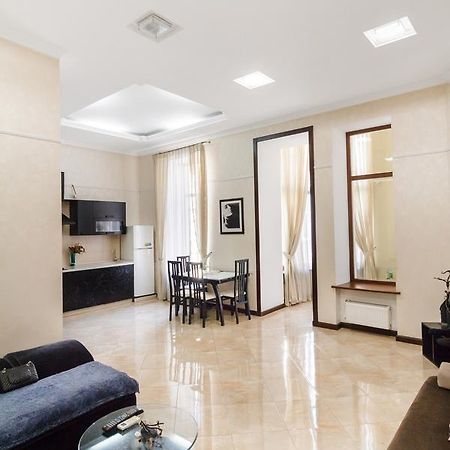 Downtown Prestige Apartment Oldenburg Bagian luar foto