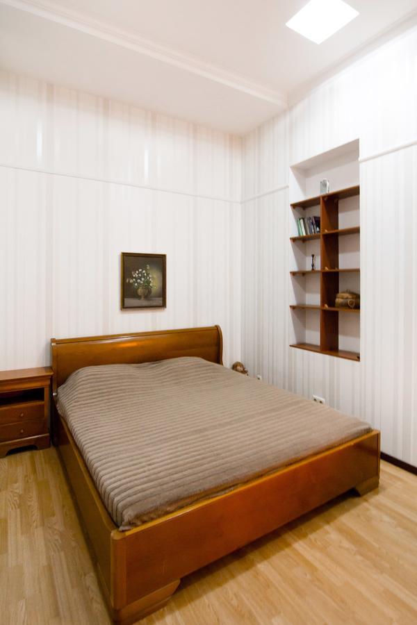 Downtown Prestige Apartment Oldenburg Bagian luar foto