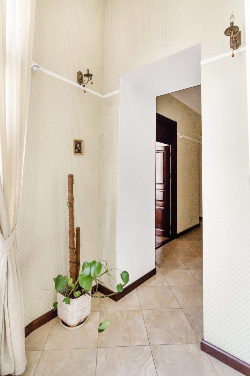 Downtown Prestige Apartment Oldenburg Bagian luar foto