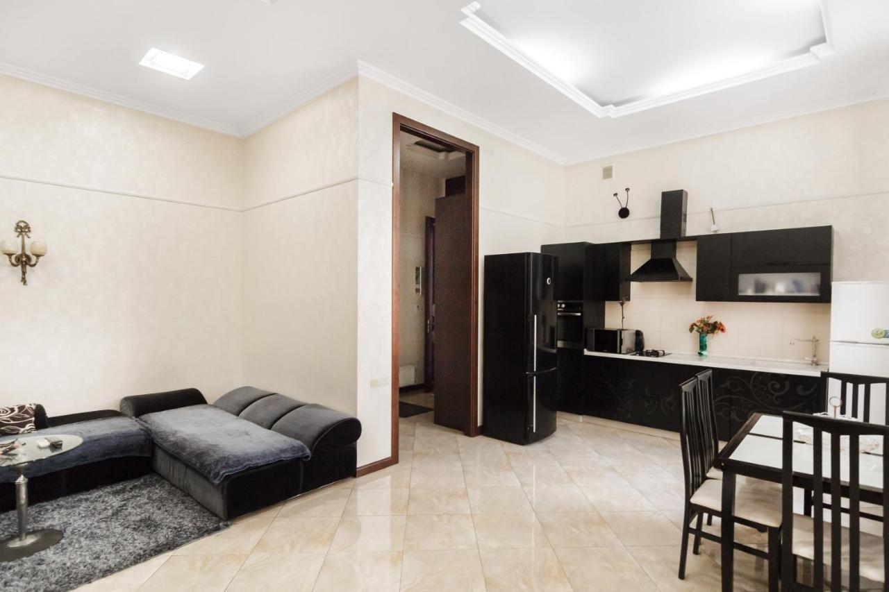 Downtown Prestige Apartment Oldenburg Bagian luar foto