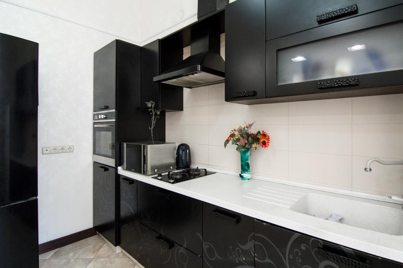 Downtown Prestige Apartment Oldenburg Bagian luar foto