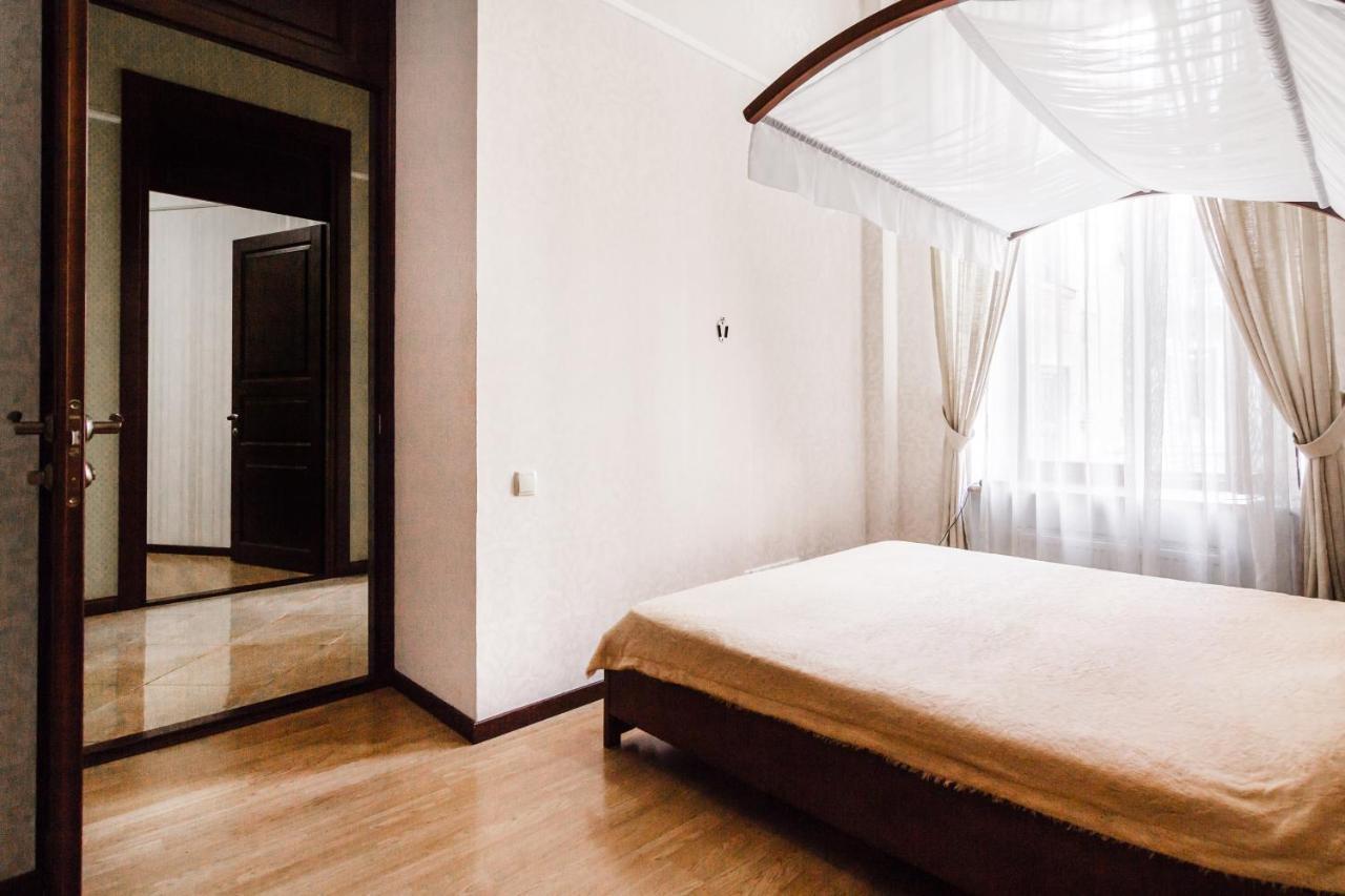 Downtown Prestige Apartment Oldenburg Bagian luar foto
