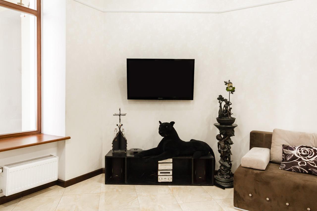 Downtown Prestige Apartment Oldenburg Bagian luar foto