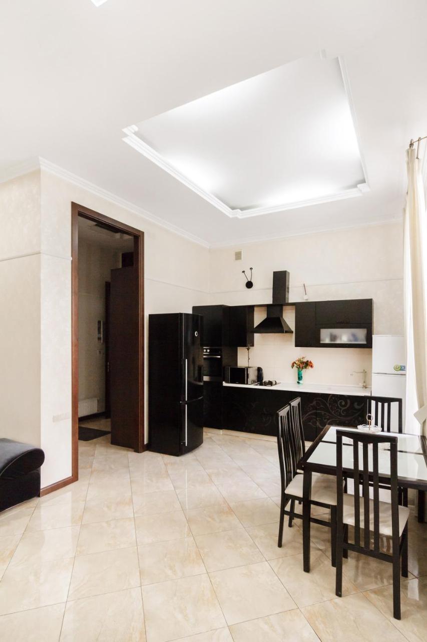 Downtown Prestige Apartment Oldenburg Bagian luar foto