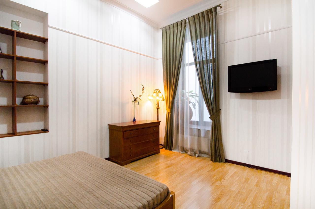 Downtown Prestige Apartment Oldenburg Bagian luar foto