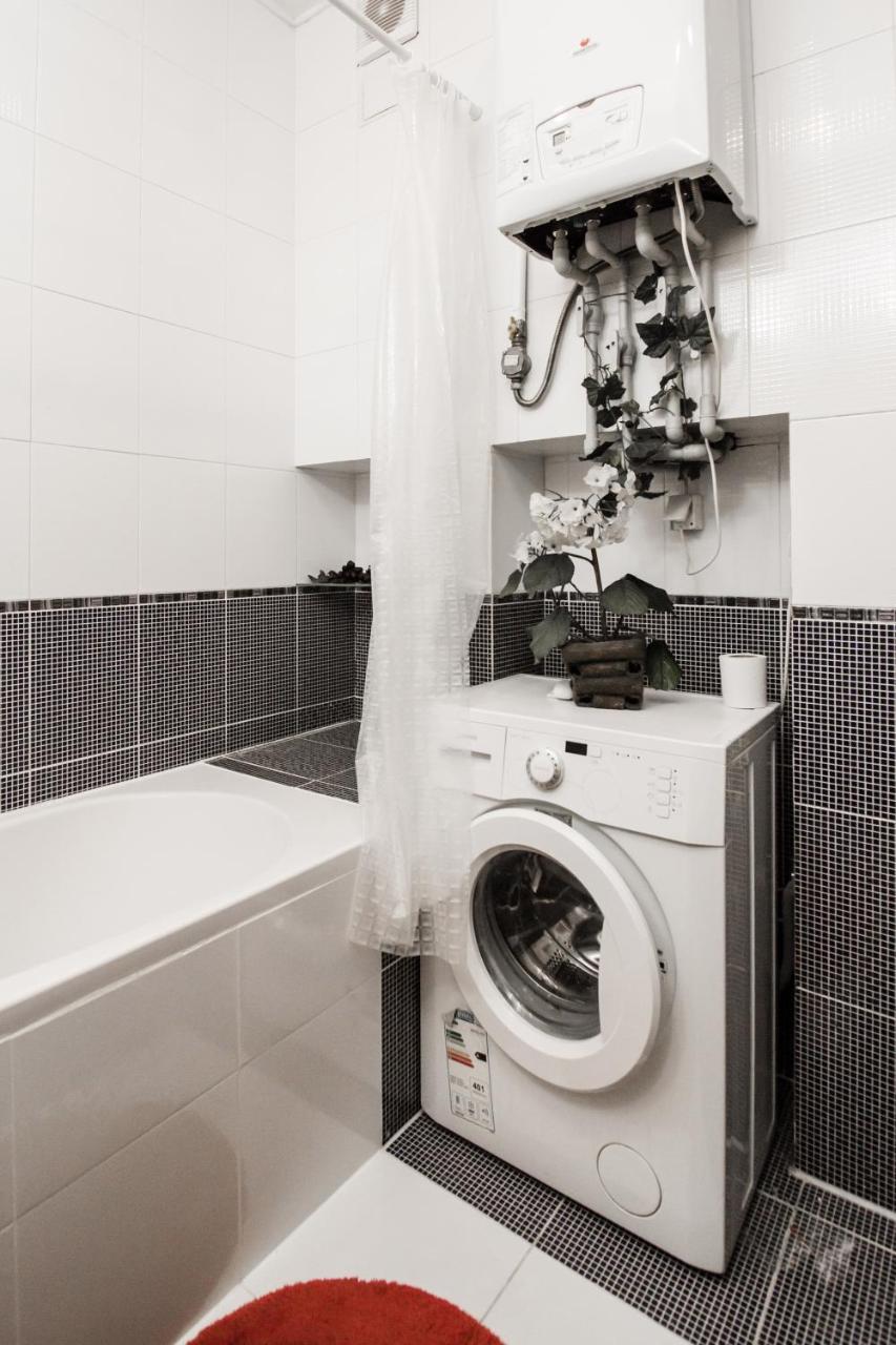Downtown Prestige Apartment Oldenburg Bagian luar foto