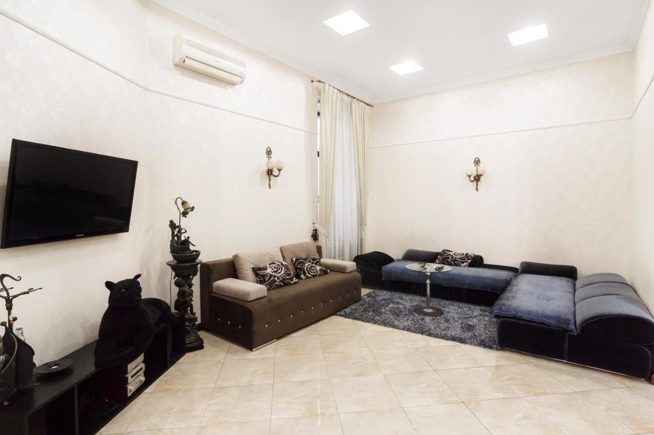 Downtown Prestige Apartment Oldenburg Bagian luar foto